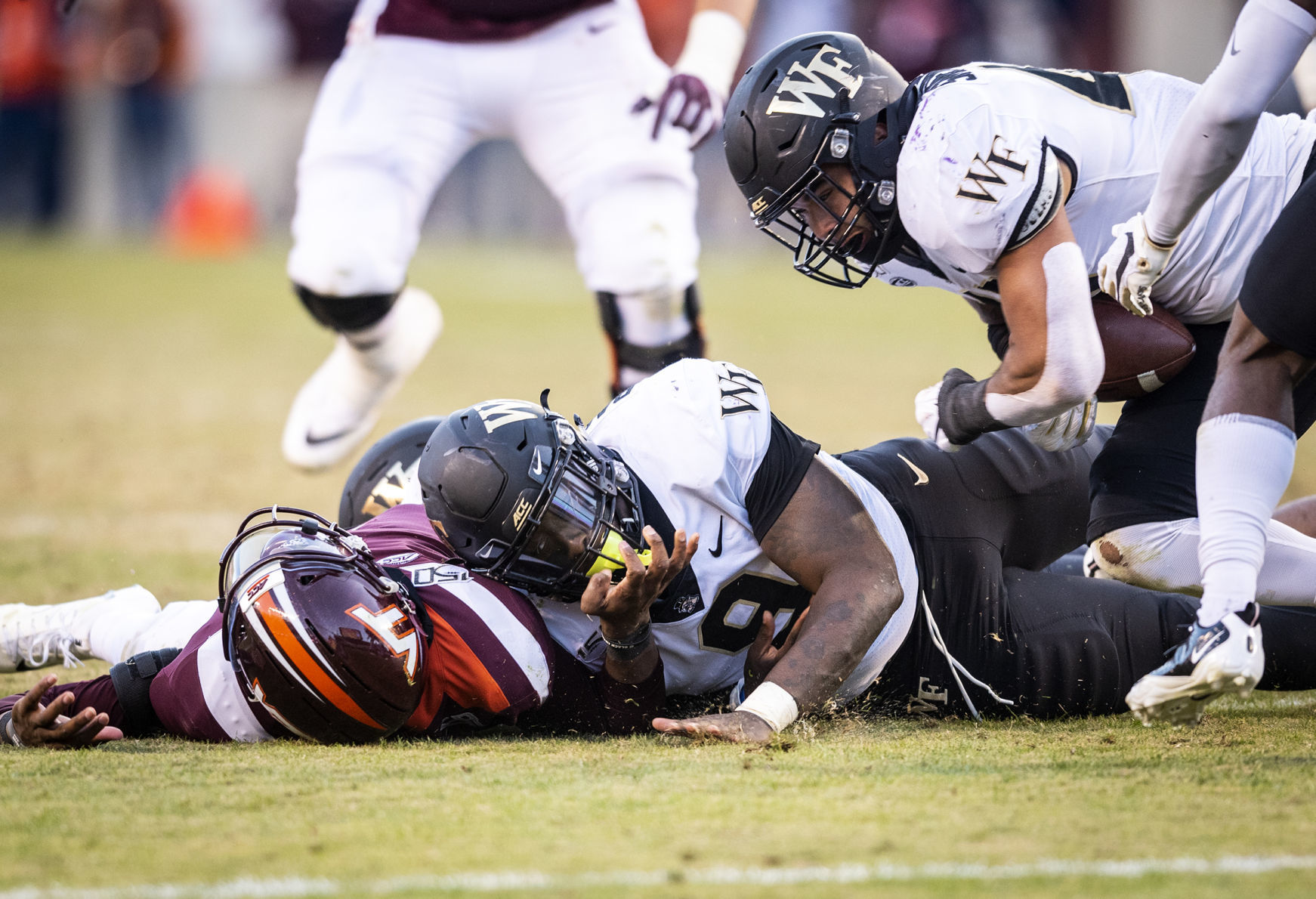 WakeFootball